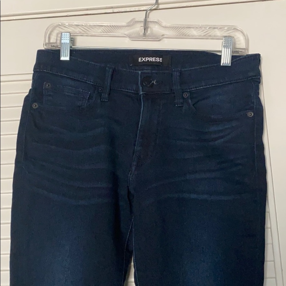 EXPRESS jeans - Picture 2 of 4